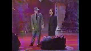 Elton John - Interview with Bernie Taupin 1988