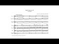 Mozart: Symphony No. 43 in F major, K. 76/42a (with Score)