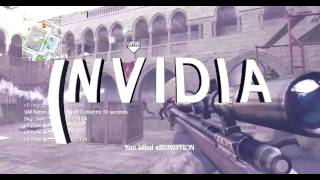 vR Drew | Invidia | SICK CoD4 Tage!