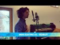 India electric co  scarlet live in session for bbc music introducing in the south west