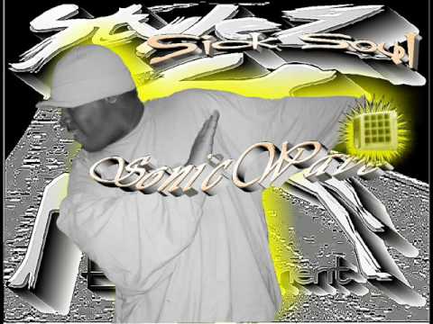 Sick Soul Beat 4