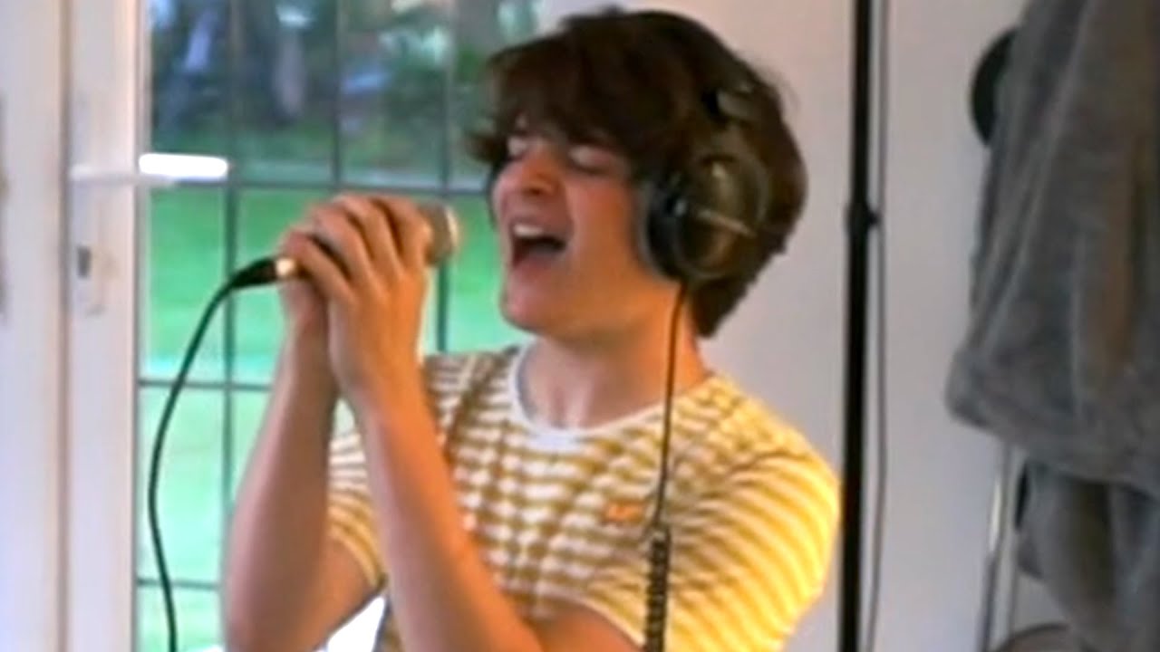 11 Minutes of Tubbo Singing to Brighten Your Day