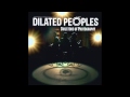 Dilated Peoples - L.A. River Drive