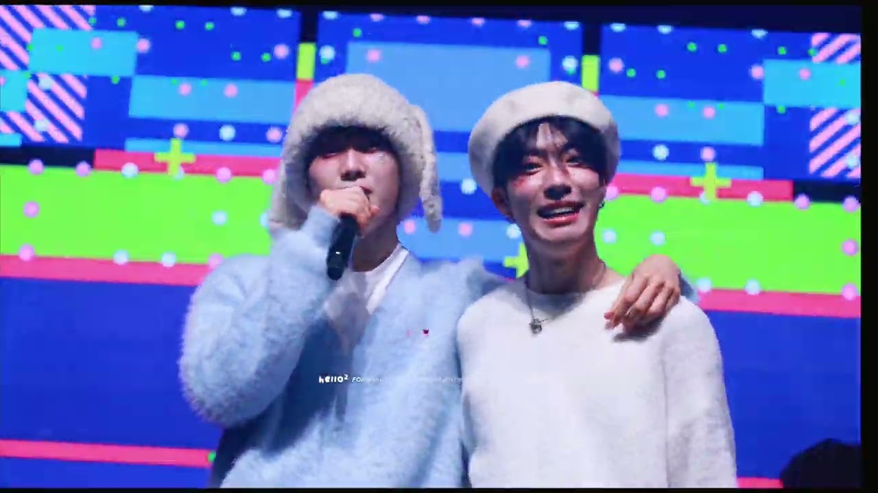 [4K]260123 에이댑 현성 - MANSAE cover 직캠 ADAP HYUNSUNG