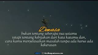 Story WhatsApp Layang-layang || Kutimang Adikku Sayang