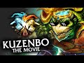 Kuzenbo the movie  grandmasters duel  smite