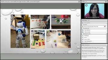 Learning maths through code and robotics