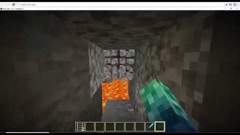 large ore disosits mod [huge diamond cluster!!!]