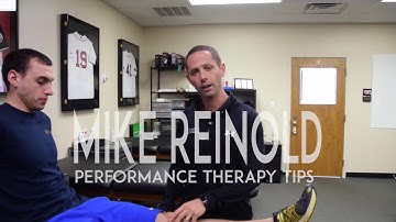 Quick Assessment for Patellar Instability