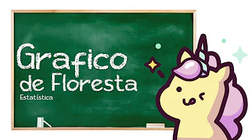 Como interpretar um gráfico forest plot?