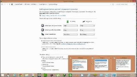 how to enable hibernate in windows 8 and 8.1
