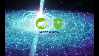 🔒 Spring Security – Autenticación &amp; Autorización + MySQL 💾