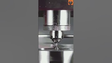 Amazing Swiss CNC Machining  Escomatic D5 Ultra from Premier Machine Tools #cncmachining #cncmachine