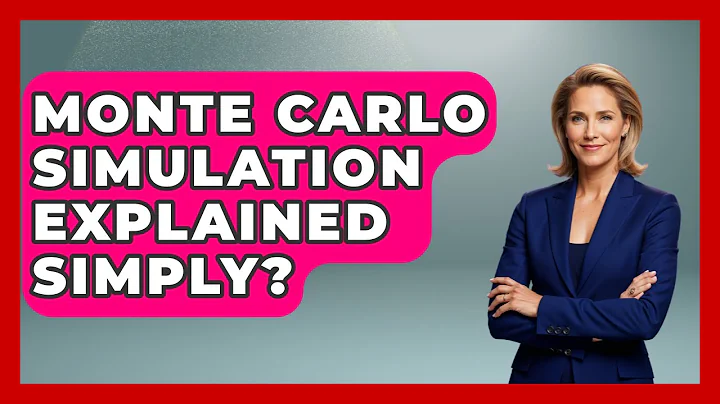 Monte Carlo Simulation Explained Simply? - Learn About Economics