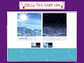 Patterns in the Sky Quiz