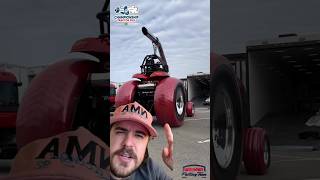 Why Are These Tires Red?