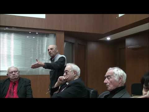 შეხვედრა ნიაზ ბოლქვაძესთან - 11, ჯემალ ჯიქია