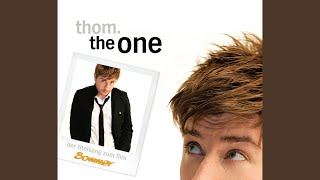 Video thumbnail of " - The One"