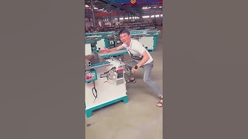 Fsboling-Professional woodworking machinery