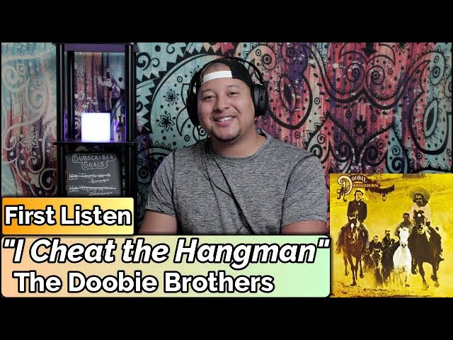 I Cheat The Hangman by The Doobie Brothers - Songfacts