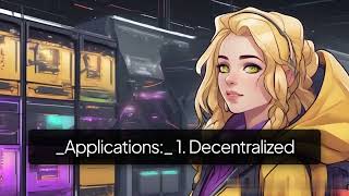 Web3 in crypto currency (part2)