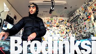 Brodinski The Lot Radio December 5Th 2019