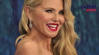 Christie Brinkley Suggests 5-Year Marriage Renewal Plan