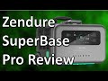 Zendure Super Base Pro Solar Generator Review