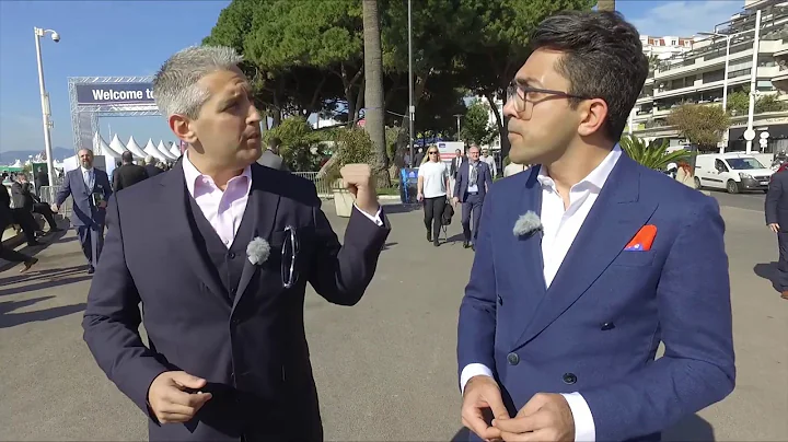 Aaron Block on how Proptech is going through a fundamental shift