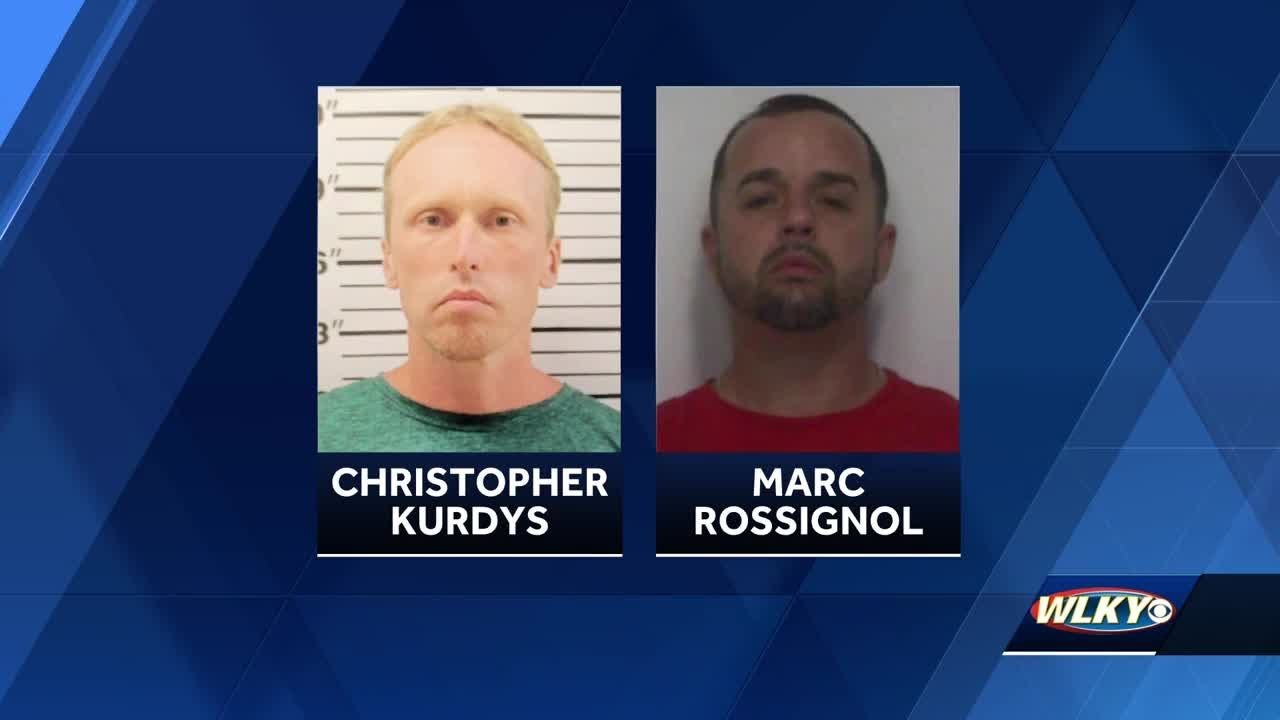 High-speed chase in Jennings County ends with crash