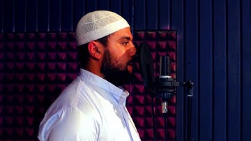 وعباد الرحمن الذين يمشون على الأرض هونا .. من سورة الفرقان .. القارئ محمد عادل