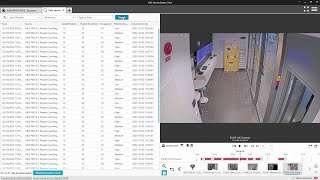 AXIS Camera Station - version 5.55 new user features