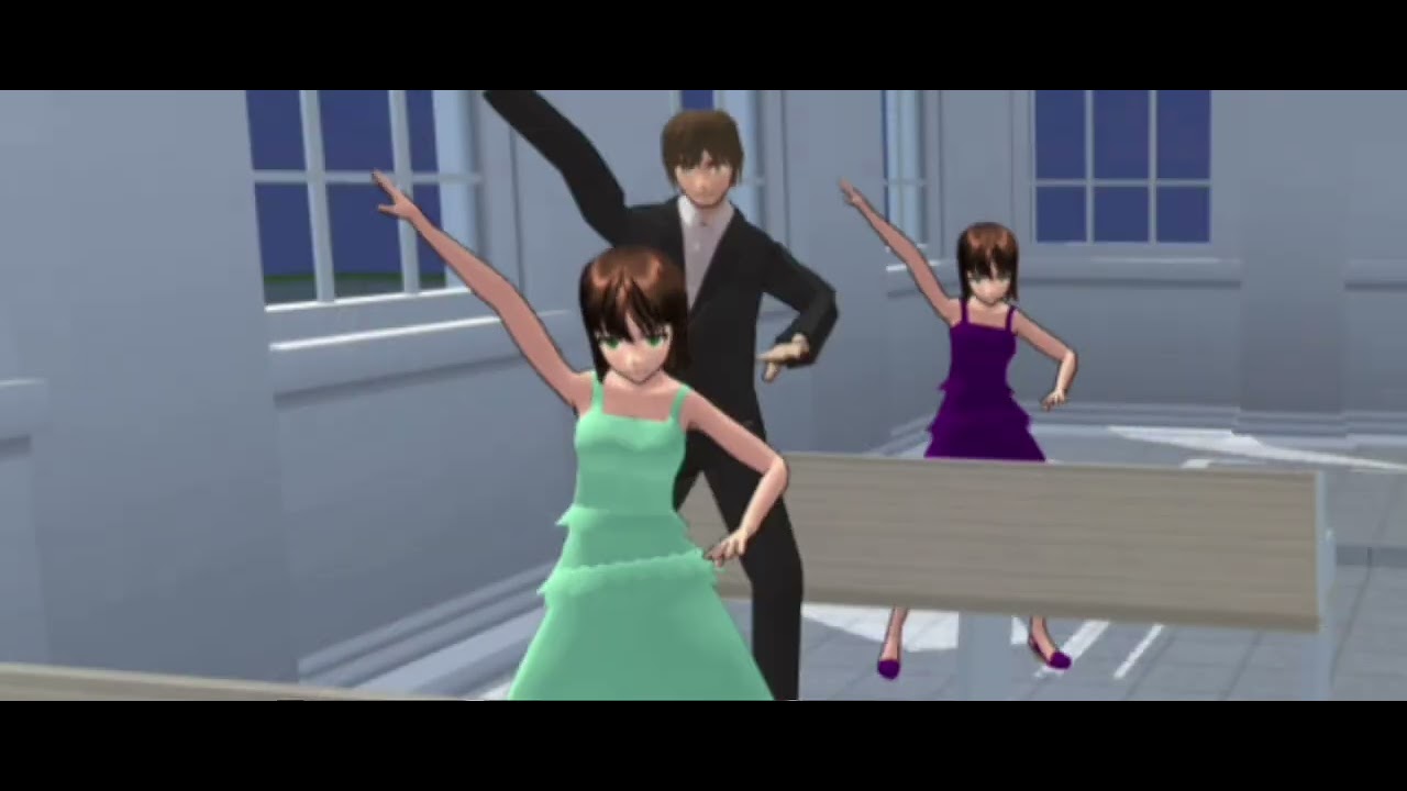 Sakura School Simulator 