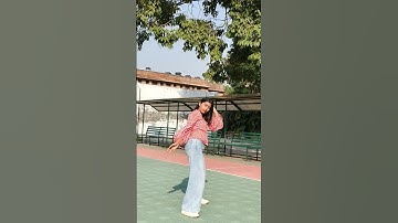 yoonchae trend maker 🔥 ACELERADA #dance #kpop #katseye #shorts #trending