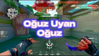 Oğuz Uyan Oğuz(Valorant Edit)