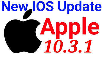 Apple iOS 10.3.1 Update Now Available to Download Brings Bug Fixes and Security Improvements