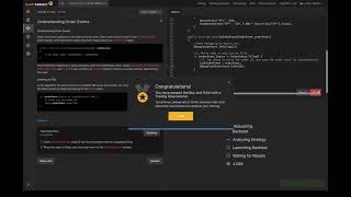QuantConnect Bootcamp  - US Equities - Lesson 2 - Buy and Hold with a Trailing Stop (C#)