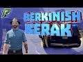 MENI QIDIRISHMOQTA || GTA 5 RP RADMIR #2