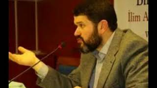 Talha Hakan Alp Hoca El Akidetüt Tahaviyye Dersi 16 28 02 2009