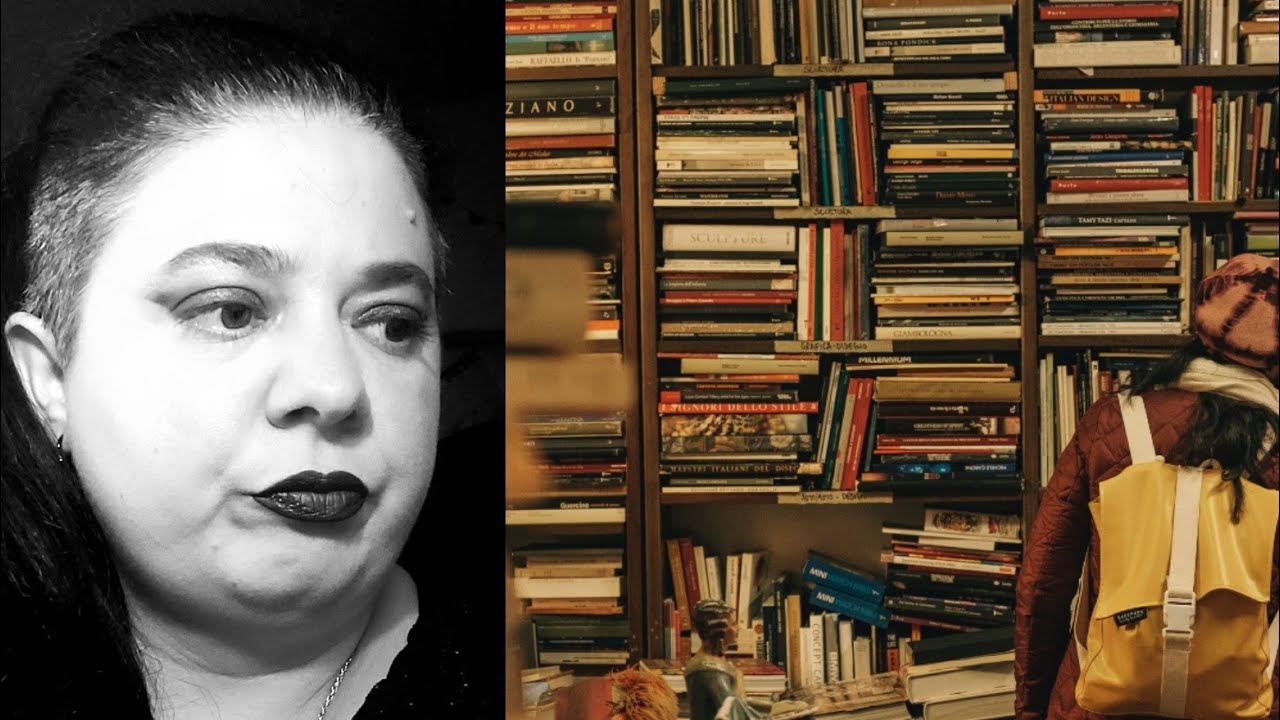 Setting Space : Thoughts & Clutter