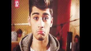 Download lagu Zayn Malik - My Last First Kiss :)
