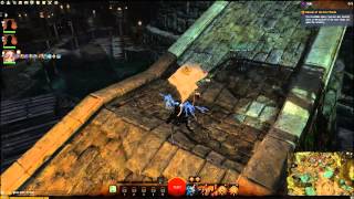 Guild Wars 2 - Guild Kite - Gem Store Free Item