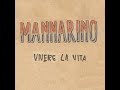 Mannarino - Vivere la vita (Ish Kariot &amp; DannyBoy cover HIP-HOP)