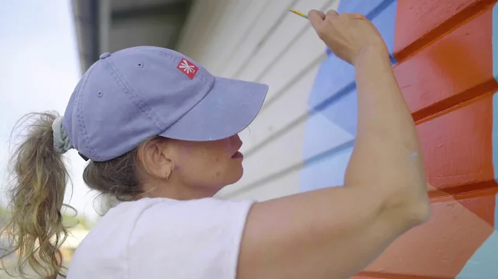 ARTSCAPE 2019 LJUSDAL: Kristin Farr