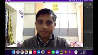 Tutorial 10 Facial 468 Landmarks using mediapipe