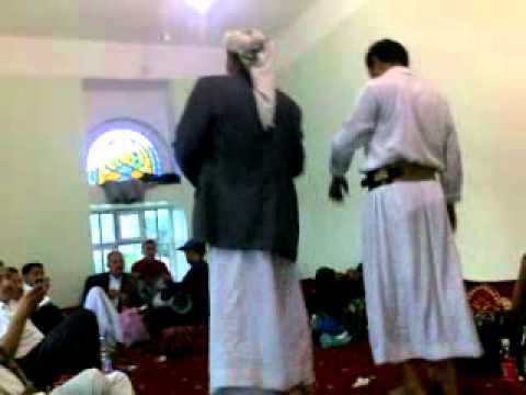 زفاف خالدالبدوي 2