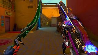 Immortal Aim + 0.125 1600dpi = Infinite MVP's