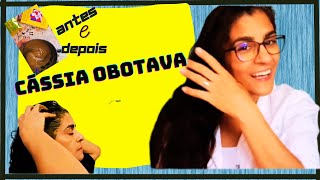 Cássia Obovata Henna Neutra Como Preparar Como Usar Po A Po