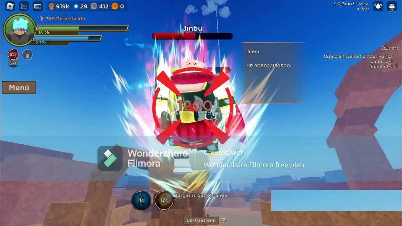 Consiguiendo la Espada de Trunks y mejorando el kiokenRoblox Dragon blox YouTube