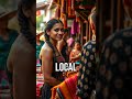 How tourism preserves languages! #EthicalTourism #CulturalHeritage #FunFact